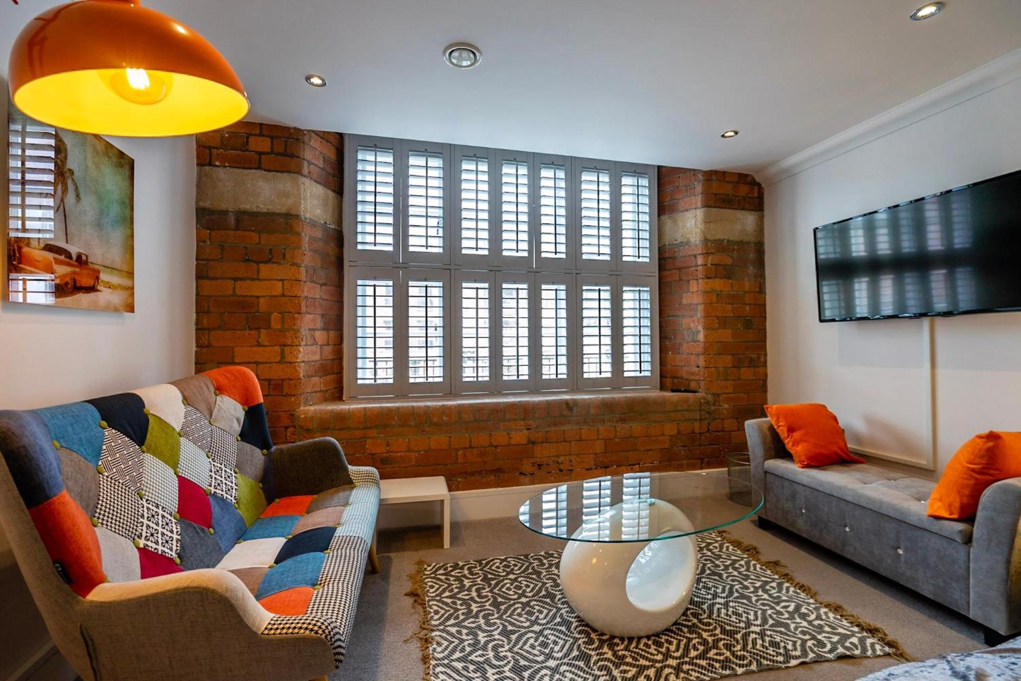 York Cocoa Suites ภายนอก รูปภาพ