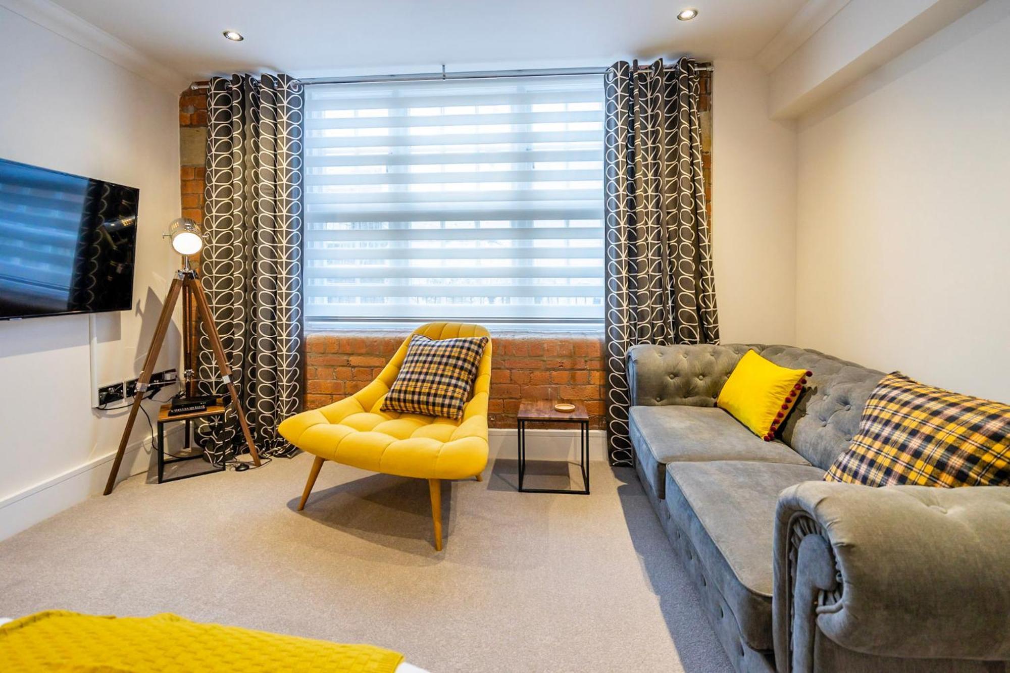 York Cocoa Suites ภายนอก รูปภาพ