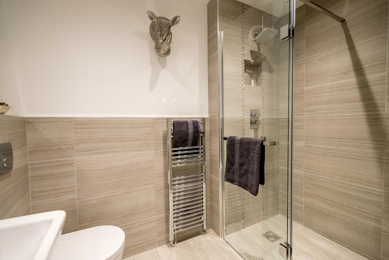 York Cocoa Suites ภายนอก รูปภาพ