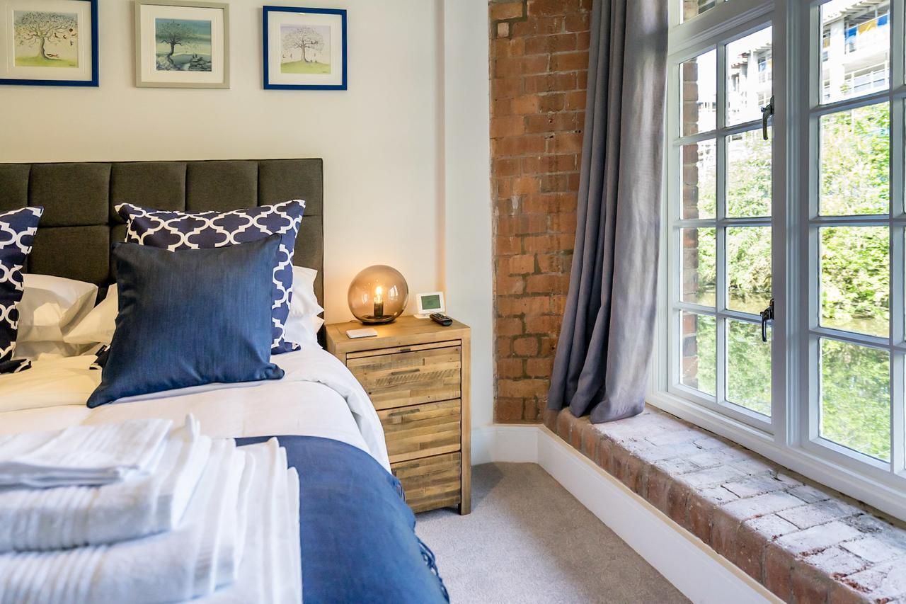 York Cocoa Suites ภายนอก รูปภาพ