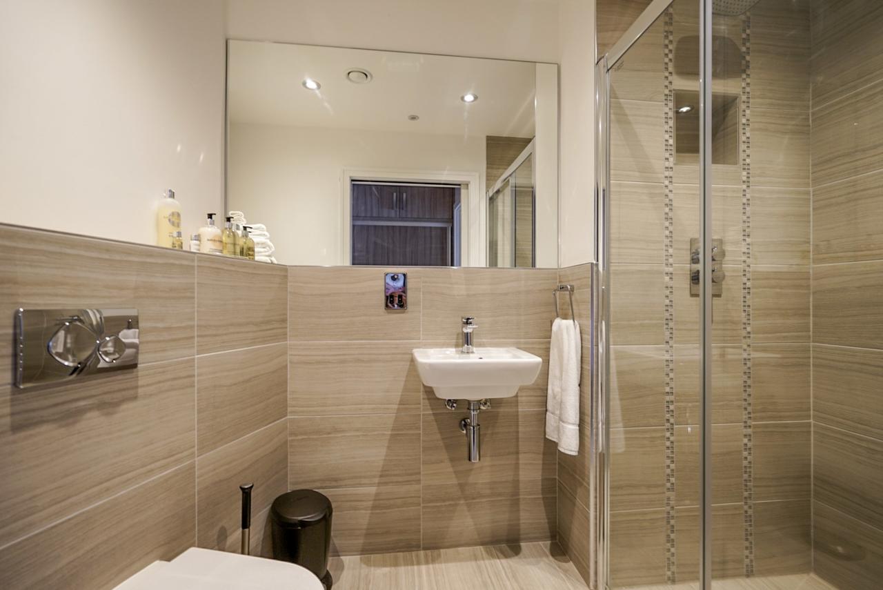 York Cocoa Suites ภายนอก รูปภาพ